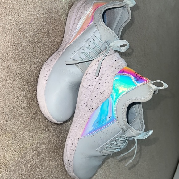 Cloves | Shoes | Limited Edition 222 Holographic Cloves | Poshmark